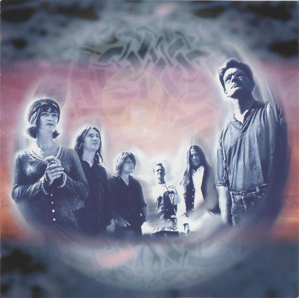 Iona : Journey Into The Morn (CD, Album)