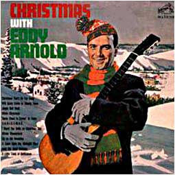 Eddy Arnold : Christmas With Eddy Arnold (LP)