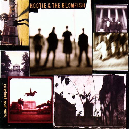 Hootie & The Blowfish : Cracked Rear View (CD, Album, RE)