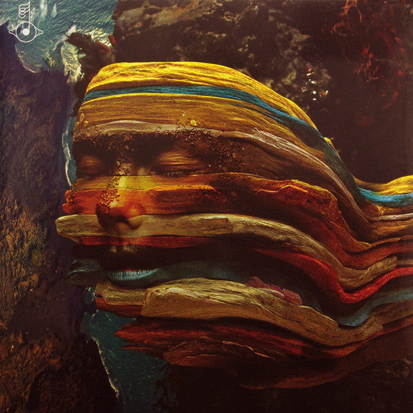 Björk : Bastards (2xLP, Comp, RM)