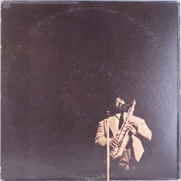 Chu Berry And His Stompy Stevedores, Teddy Wilson And His Orchestra, Cab Calloway And His Orchestra : "Chu" (LP, Comp, Rec)