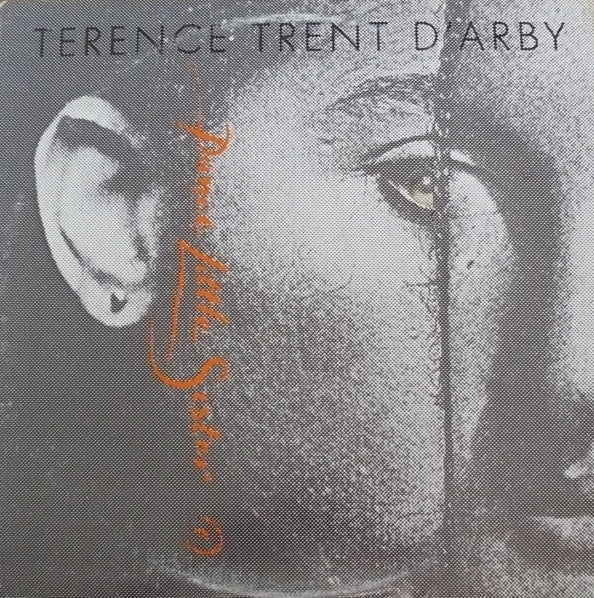 Terence Trent D'Arby : Dance Little Sister (12")