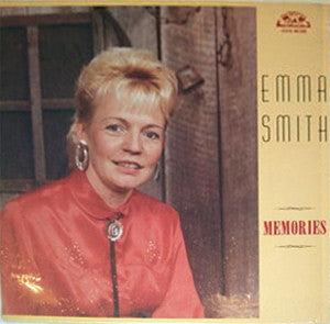 Emma Smith (6) : Memories (LP, Album)