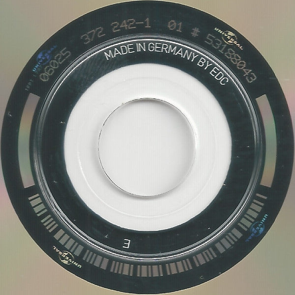 Imagine Dragons : Night Visions (CD, Album)