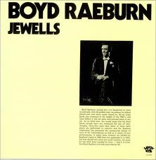 Boyd Raeburn : Jewells (2xLP, Comp)