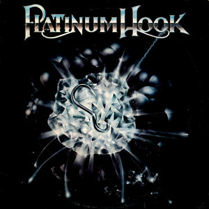 Platinum Hook : Platinum Hook (LP, Album)