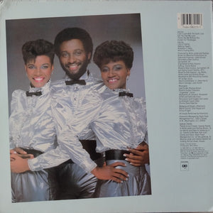 Buy Khemistry : Khemistry (LP, Album) Online for a great price