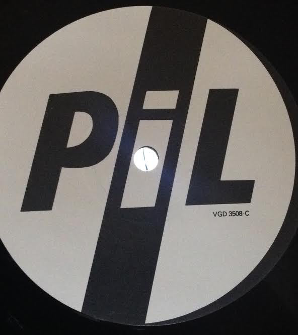 Public Image Limited : Live In Tokyo (2x12", Album)