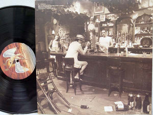 Led Zeppelin : In Through The Out Door (LP, Album, Club, "C")