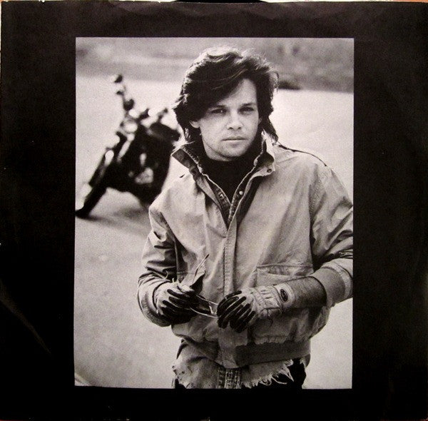 John Cougar* : American Fool (LP, Album, 53 )