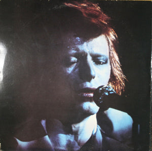 David Bowie : David Live (2xLP, Album, RE, Ind)