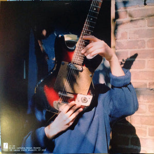 Mac DeMarco : Salad Days (LP, Album, Gat)