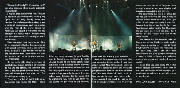 Megadeth : Countdown To Extinction (CD, Album, RE, RM)