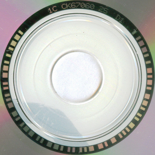 Bruce Springsteen : Greatest Hits (CD, Comp)