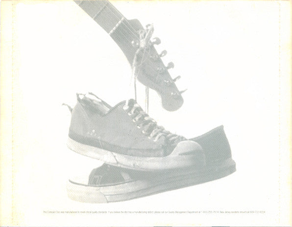 Bruce Springsteen : Greatest Hits (CD, Comp)