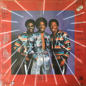 The Gap Band : Gap Band III (LP, Album)