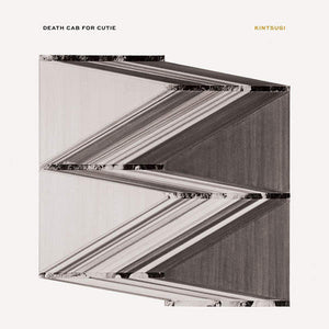 Death Cab For Cutie : Kintsugi (LP, Gol + LP, S/Sided, Etch, Whi + CD + Album, Ltd)