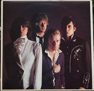 The Pretenders : Pretenders II (LP, Album, Club, Col)