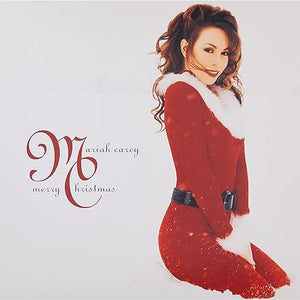 Mariah Carey - Merry Christmas - Vinyl LP