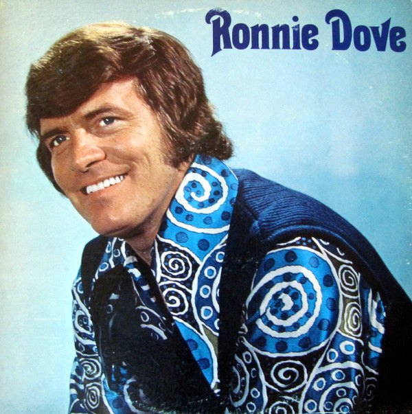 Ronnie Dove : Ronnie Dove (LP, Album)