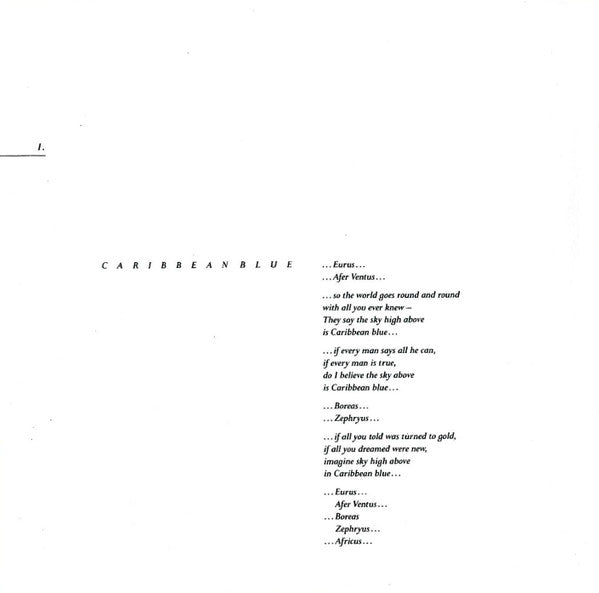 Enya : Shepherd Moons (CD, Album, SRC)