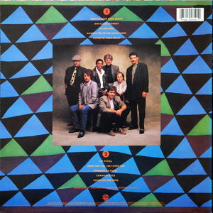 Little Feat : Let It Roll (LP, Album, All)