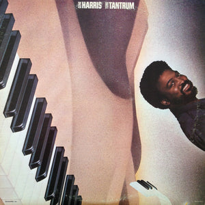 Gene Harris : Tone Tantrum (LP, Album)