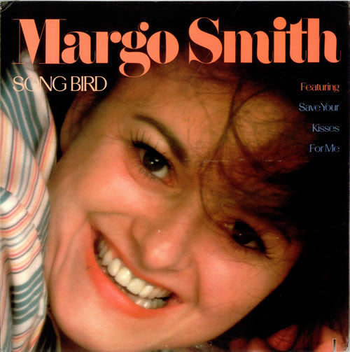 Margo Smith : Song Bird (LP, Album)