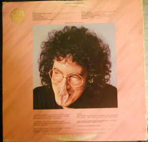 The Noel Redding Band* : Blowin' (LP, Album)