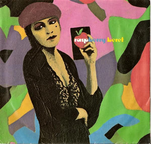 Prince & The Revolution* : Raspberry Beret (7", Single, SRC)