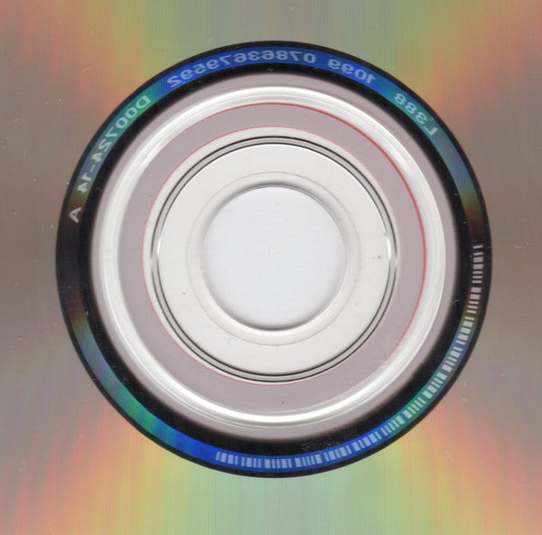 Elvis* : White Christmas (CD, Comp, RM, Cin)