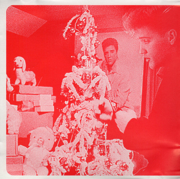 Elvis* : White Christmas (CD, Comp, RM, Cin)