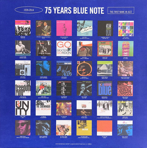 Herbie Hancock : Maiden Voyage (LP, Album, RE, RM)