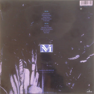 Van Morrison : No Guru, No Method, No Teacher (LP, Album)