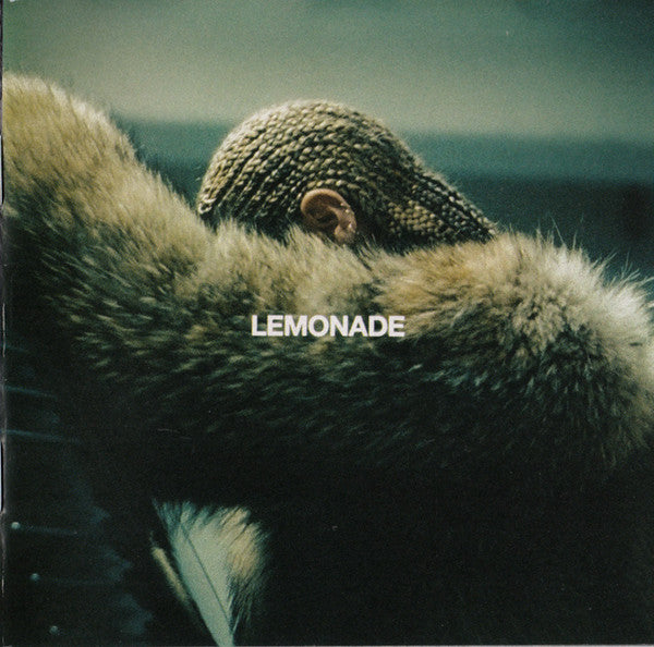 Beyoncé : Lemonade (CD, Album + DVD-V, NTSC)