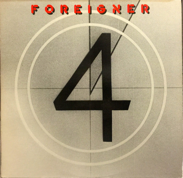 Buy Foreigner : 4 (LP, Album, Club, Col) Online for a great price ...
