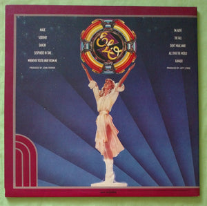 Olivia Newton-John / Electric Light Orchestra : Xanadu (From The Original Motion Picture Soundtrack) (LP, Album, Pin)