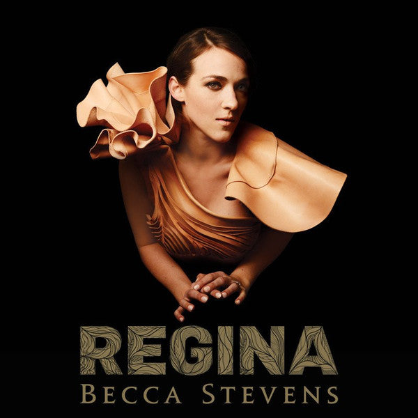 Becca Stevens : Regina (CD, Album, Dig)