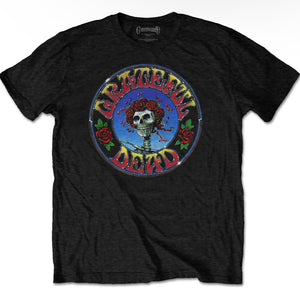 Grateful Dead -Tシャツ
