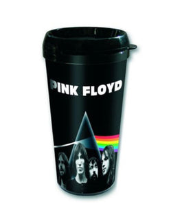 Travel Mug - Pink Floyd