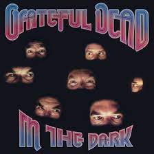 Grateful Dead* - In The Dark (LP, Album, RE, RM, Gat) (Mint (M))