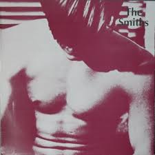 The Smiths - The Smiths (LP, Album, RE) (Mint (M))