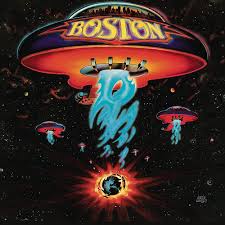 Boston - Boston - Nuovo vinile