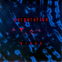Corporation (4) : Breed (CD, Album)