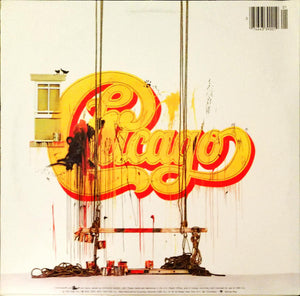 Chicago (2) : Chicago IX - Chicago's Greatest Hits (LP, Comp, RE, Car)