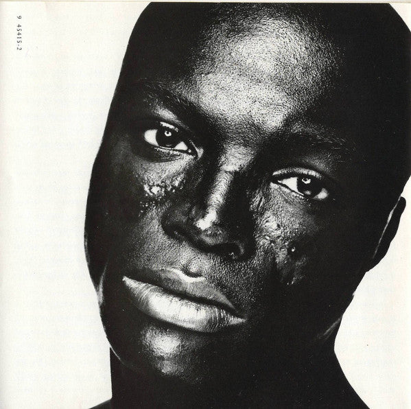 Seal : Seal (CD, Album)