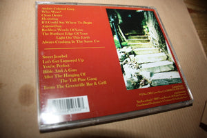Fletcher Harrington : Under The Shadow Of The San Gabriel (CD, Album)