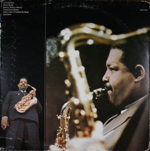 Cannonball Adderley Quintet* : The Best Of Cannonball Adderley (LP, Comp, RP, Gre)