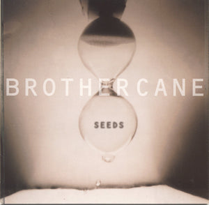 Brother Cane : Seeds (CD, Album, Promo)