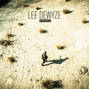 Lee DeWyze : Frames (CD, Album)